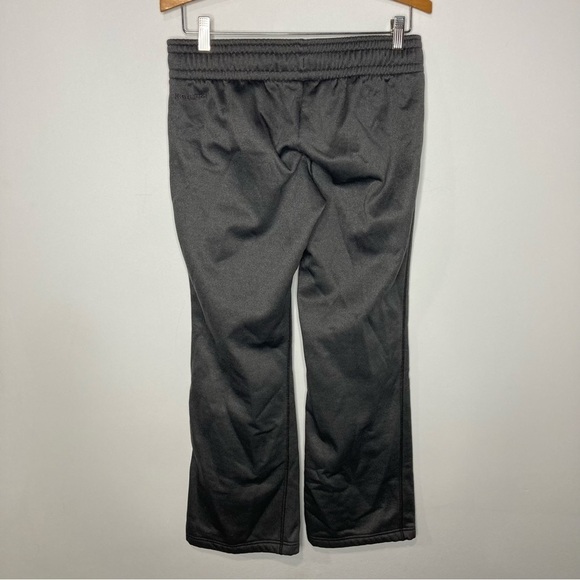 Under Armour loose fit Storm wide leg sweatpants size small - Picture 3 of 5